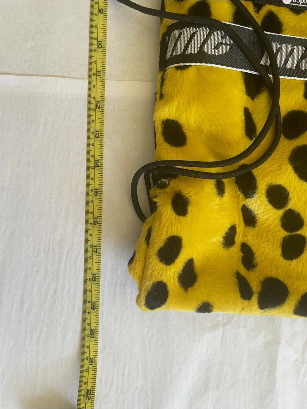 NWT LeSportsac x Medeme Drawstring Bag